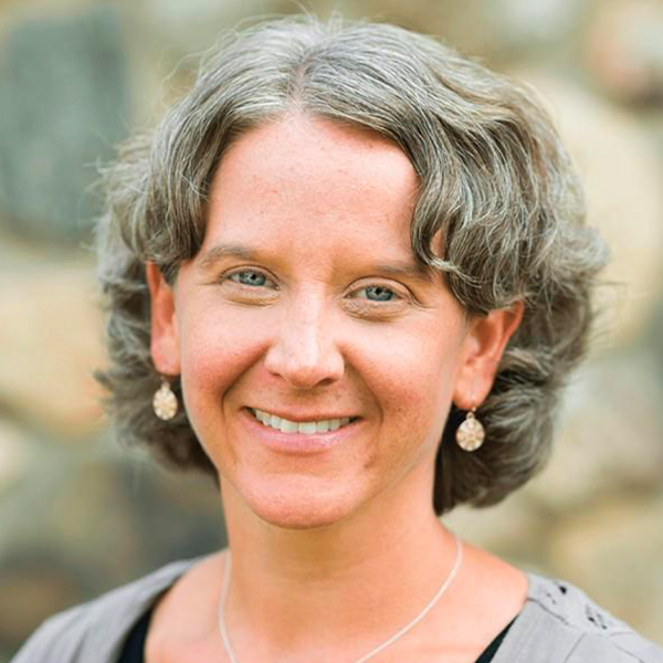 Maureen O'Connell, Psychotherapist